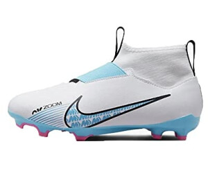 Nike fußballschuhe ohne schnürsenkel sales