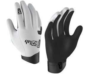 SQlab One11 Sq-Gloves weiß/schwarz