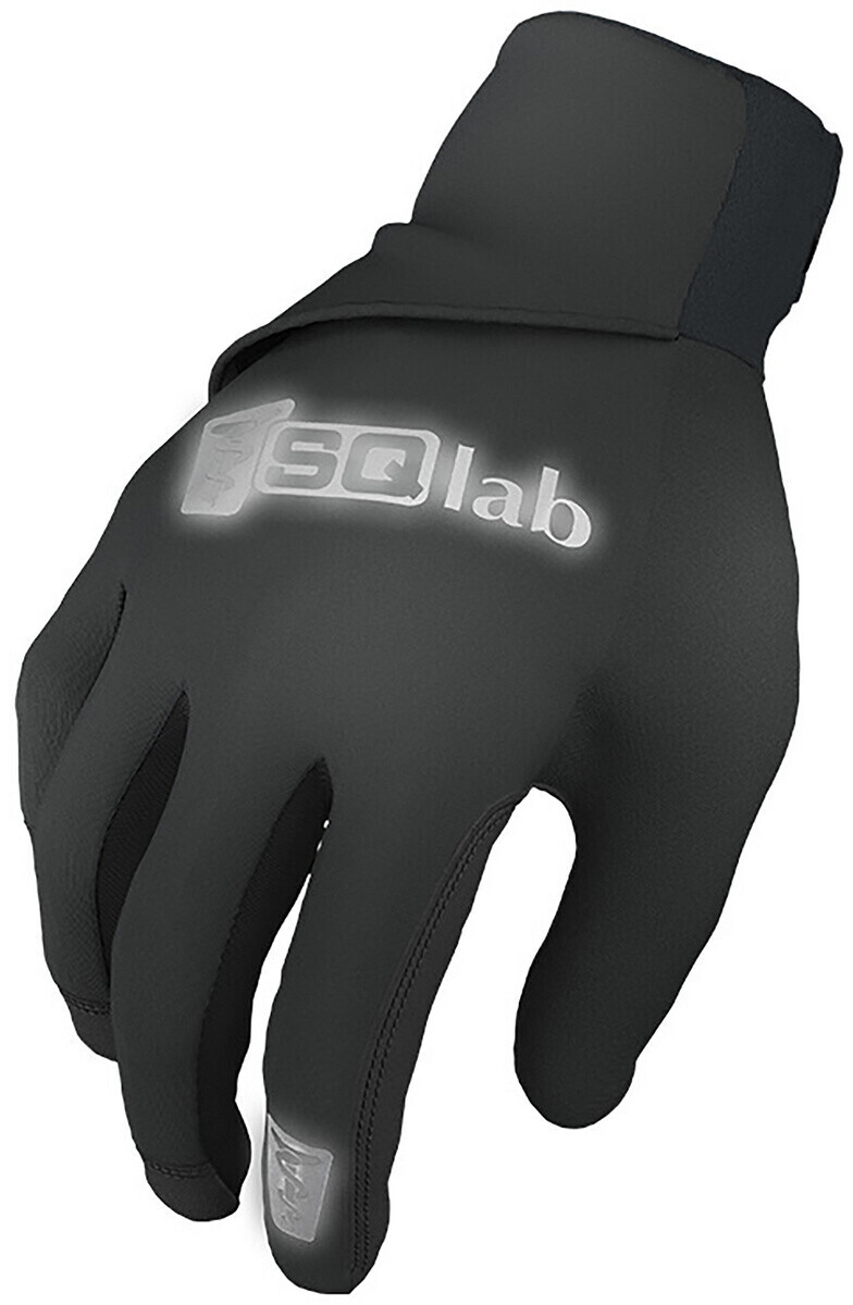 SQlab ONE10 SQ-Gloves black