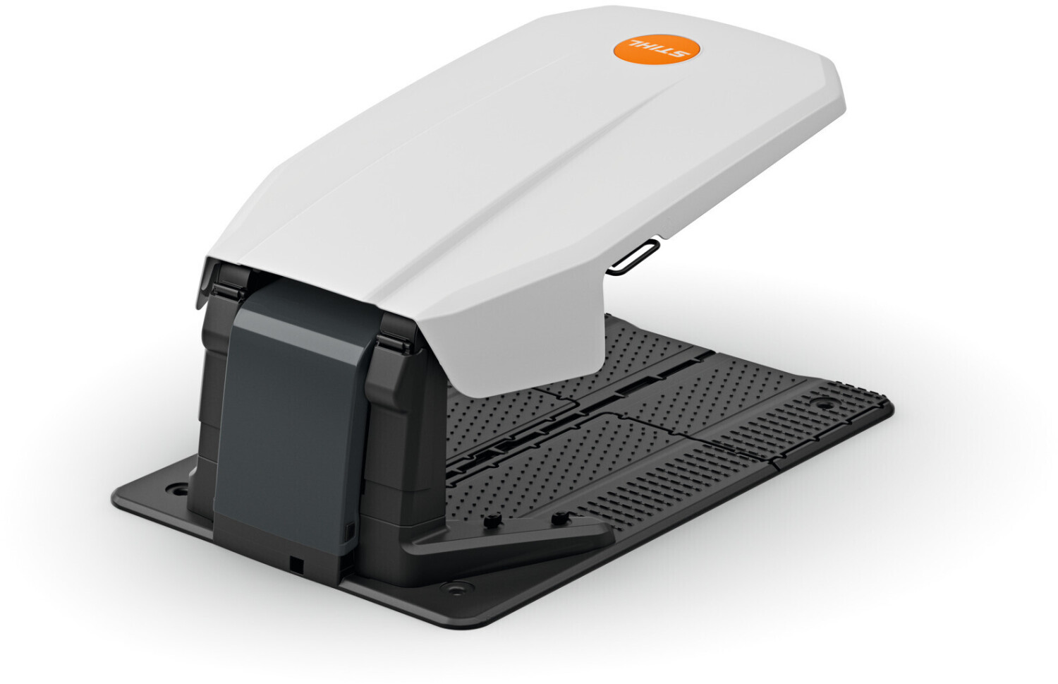 Aip 602 clearance