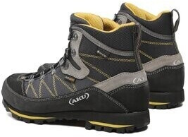 Aku Trekker Lite III GTX anthracite/mustard