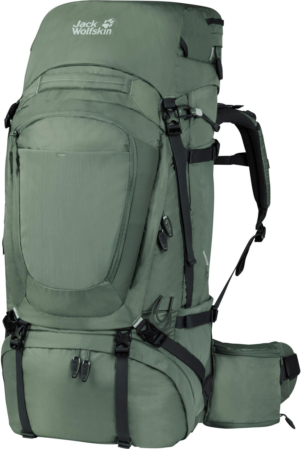 Jack Wolfskin Denali 65 + 10 Women