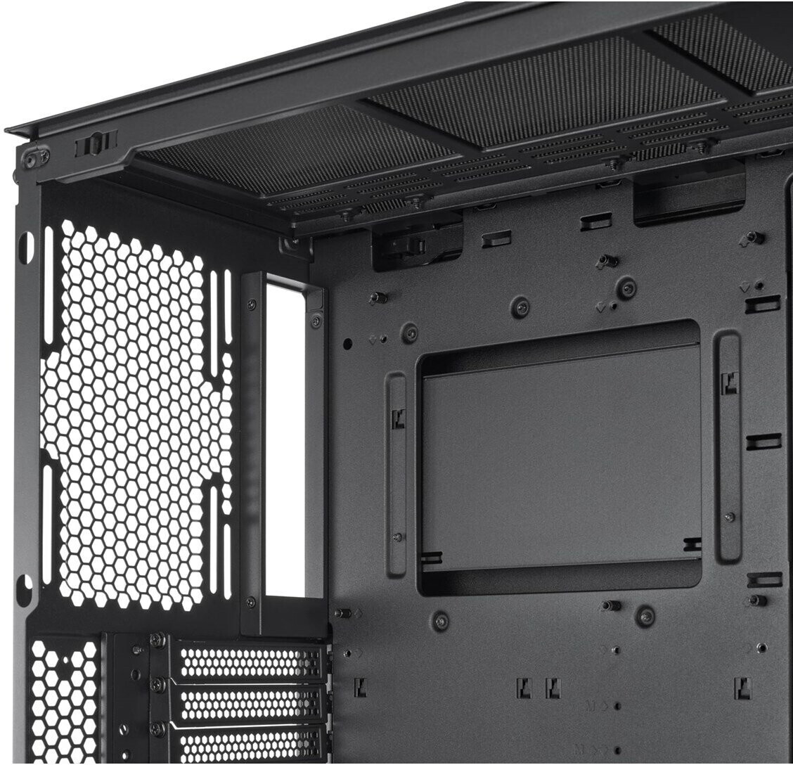 Lian Li LANCOOL 216 Black Friday 2024 Comparez les prix sur idealo.fr
