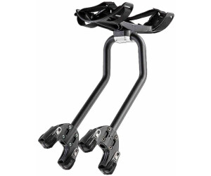 Best clearance rear rack