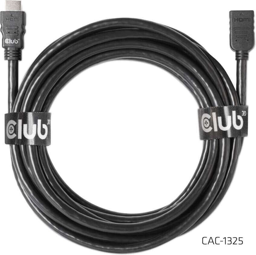 Club3D CAC-1325