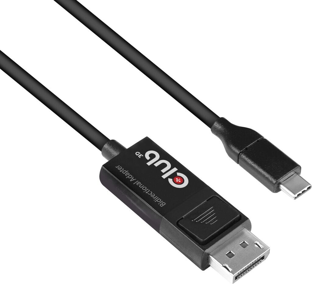 Club3D CAC-1557
