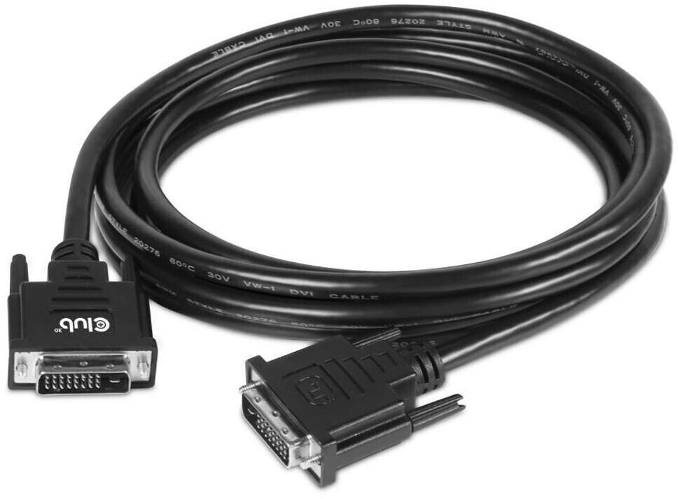 Club3D CAC-1223