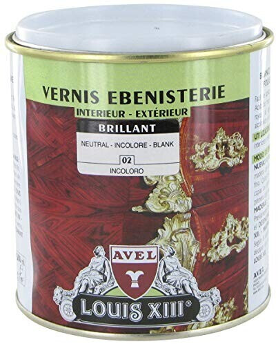 Avel AV-12816377-L chêne moyen