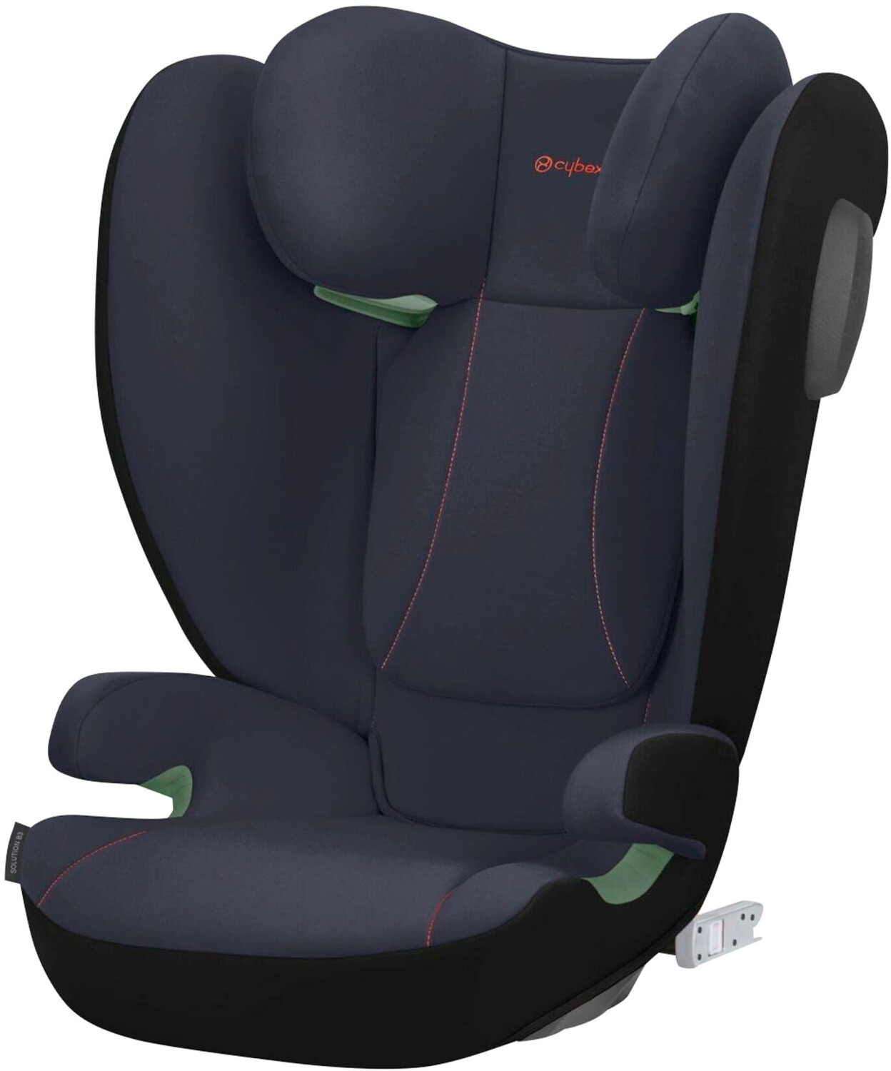 Cybex Solution B3 i-Fix Bay Blue