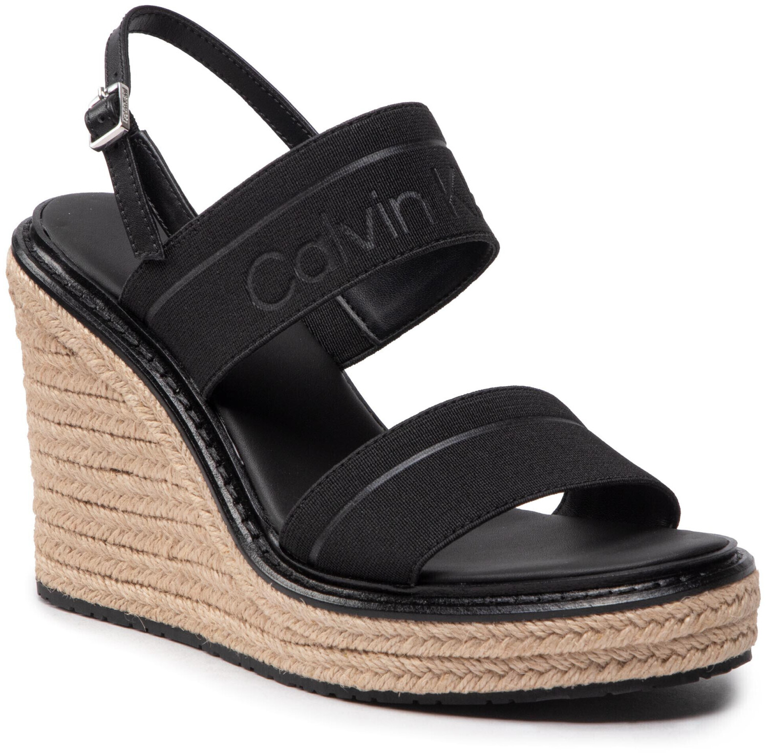 Calvin Klein Wedge Sndl 70 He HW0HW00690