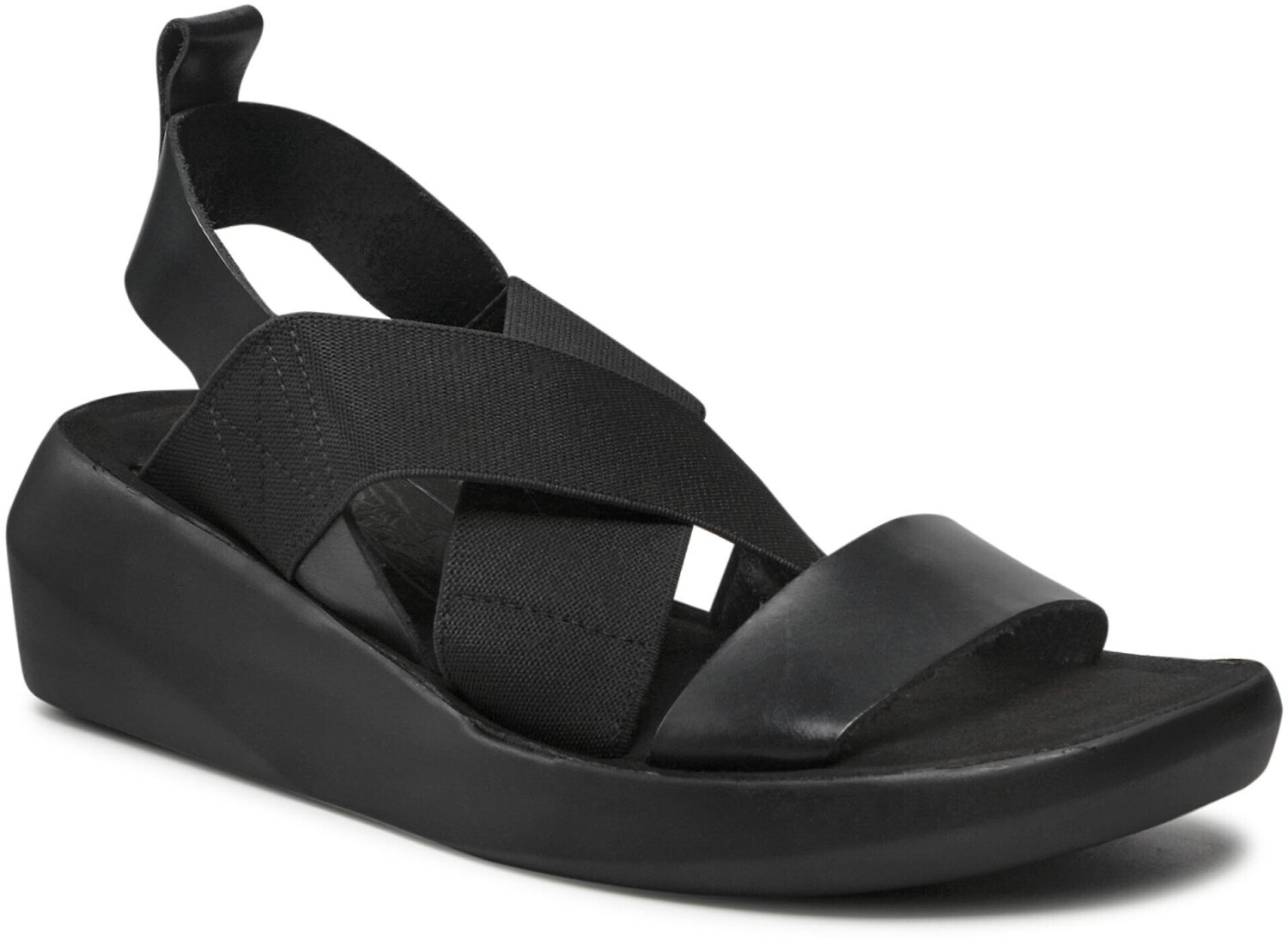 Fly London Bajifly P14484800 black