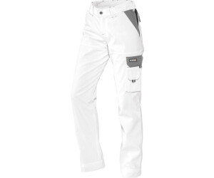 DASSY® CLASSIC NASHVILLE Zweifarbige Bundhose 200658