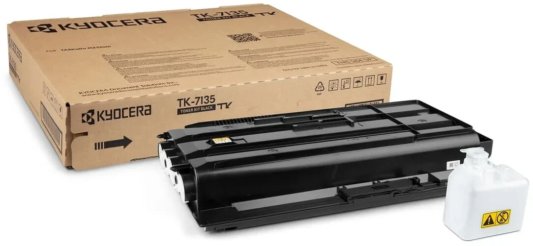 Kyocera TK-7135