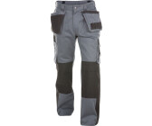 Dynax Werkbroek Met Stretch En Kniezakken
