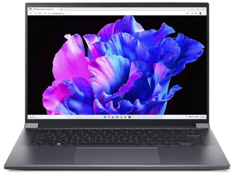 Acer Swift X Pro SFX14-71