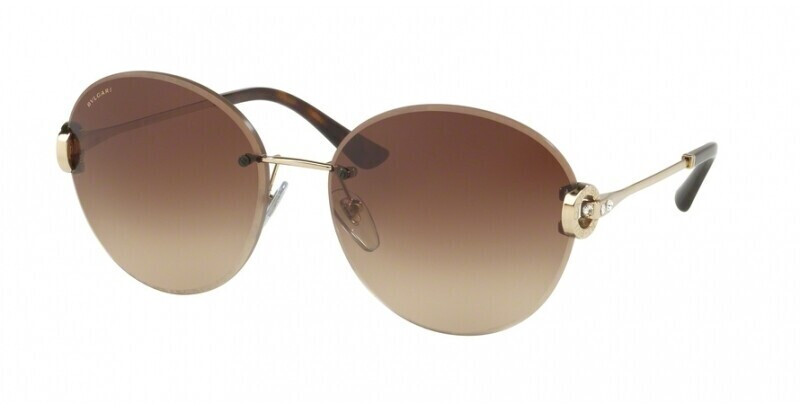 Bulgari aviator hotsell sunglasses