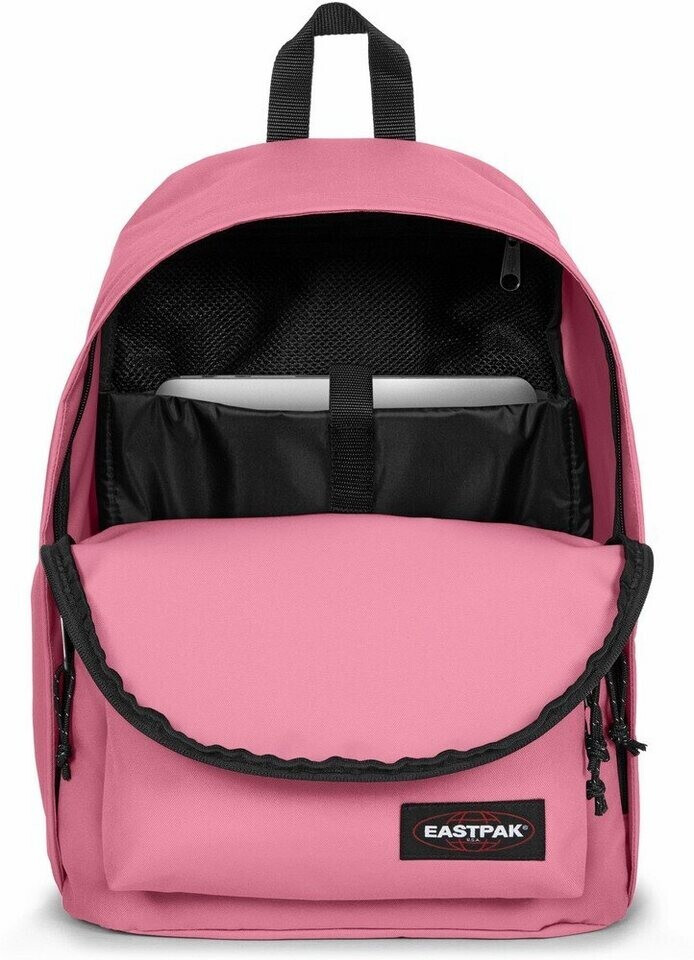 Eastpak out of office serene pink top
