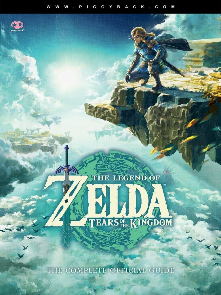 Zelda: Tears of the Kingdom: Bautomatik finden - der Guide