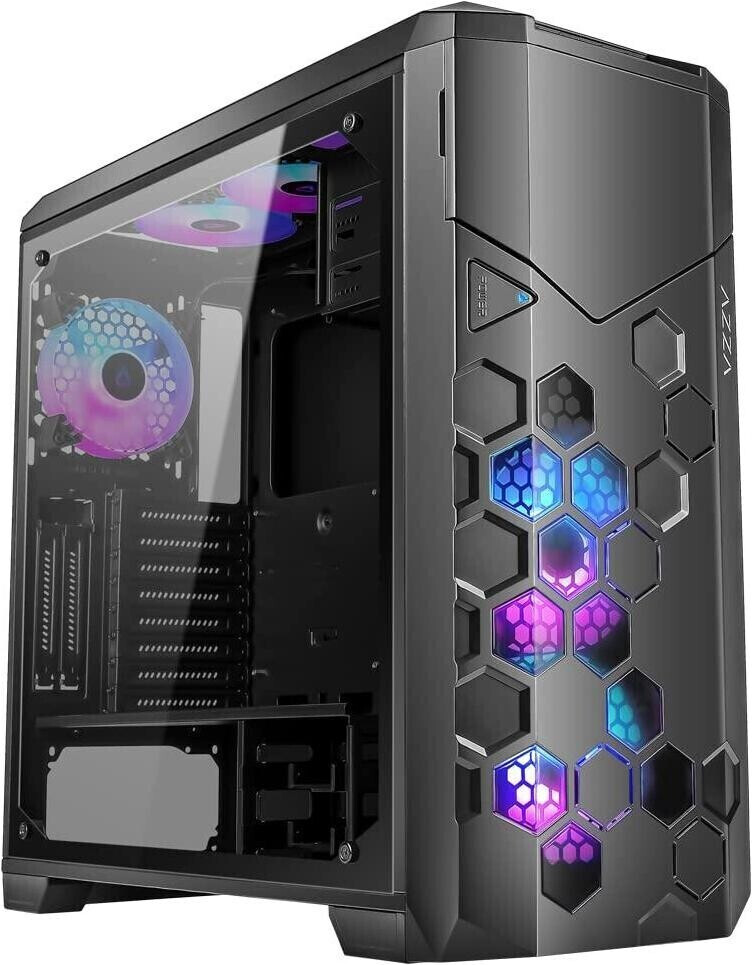 AZZA Storm 6000 ARGB