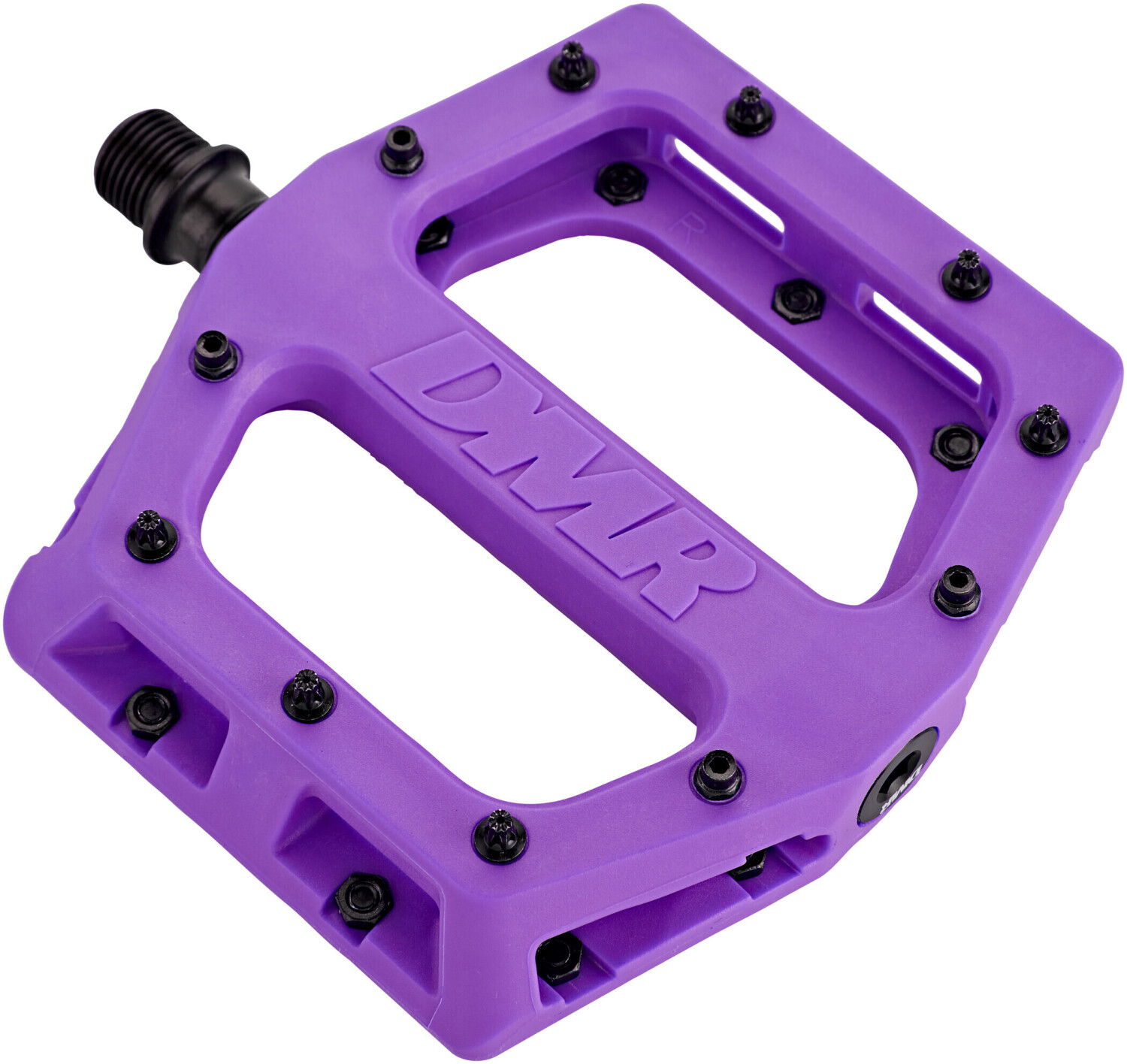 Dmr pedals purple deals