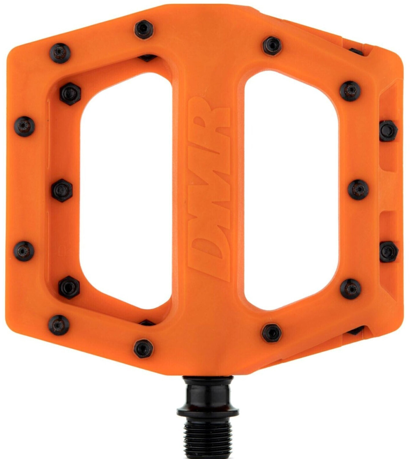 DMR V11 Pedale orange