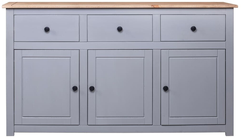 vidaXL Buffet assortiment Panama