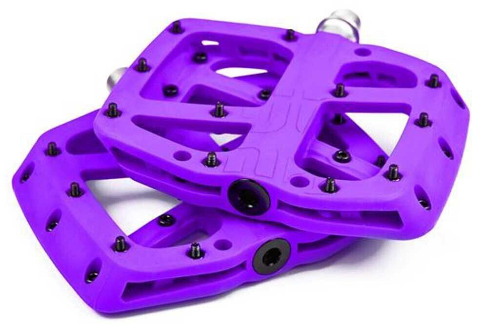 Tredz deals flat pedals