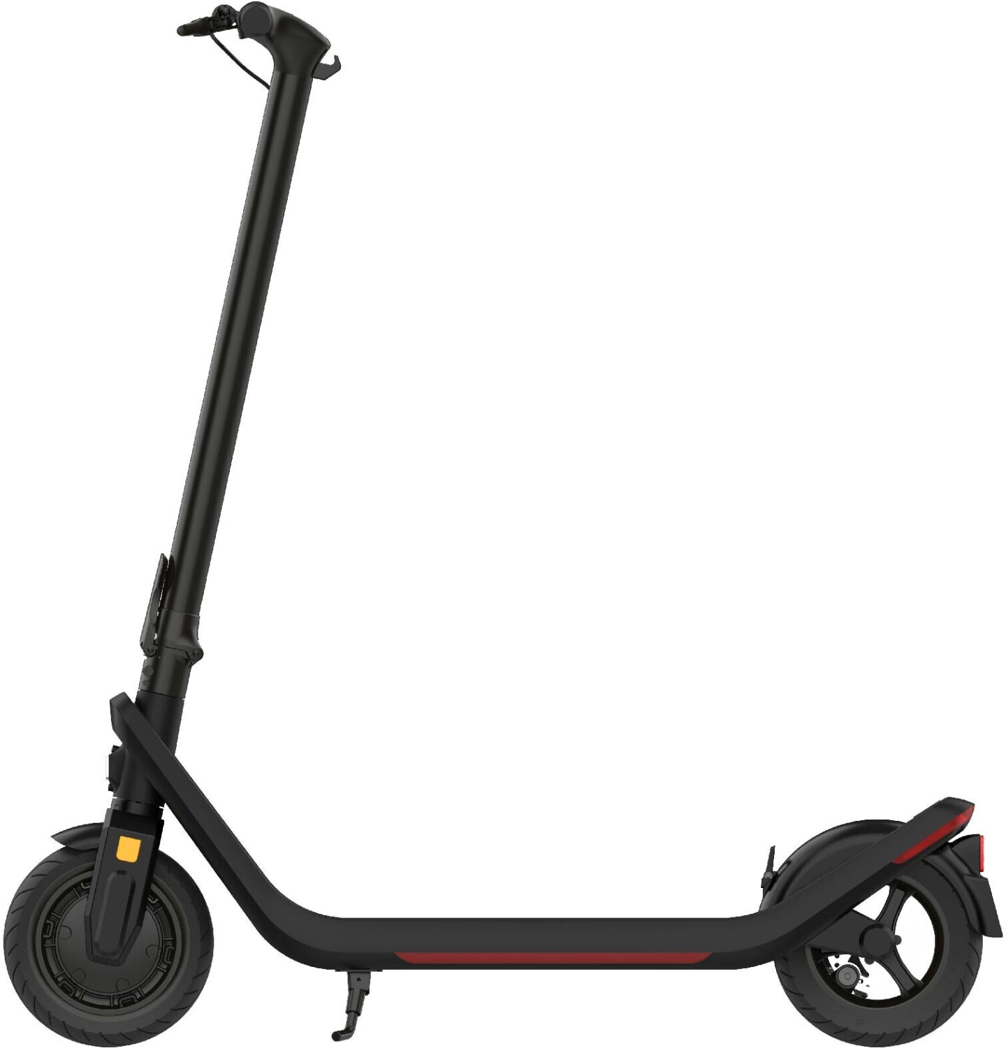 Zetas scooter shop