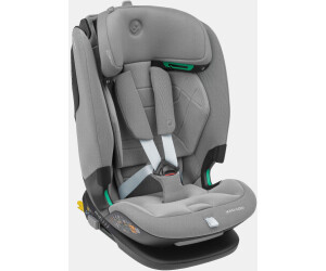 I-Size Kindersitze maxi-cosi TITAN PRO- Authentic grey