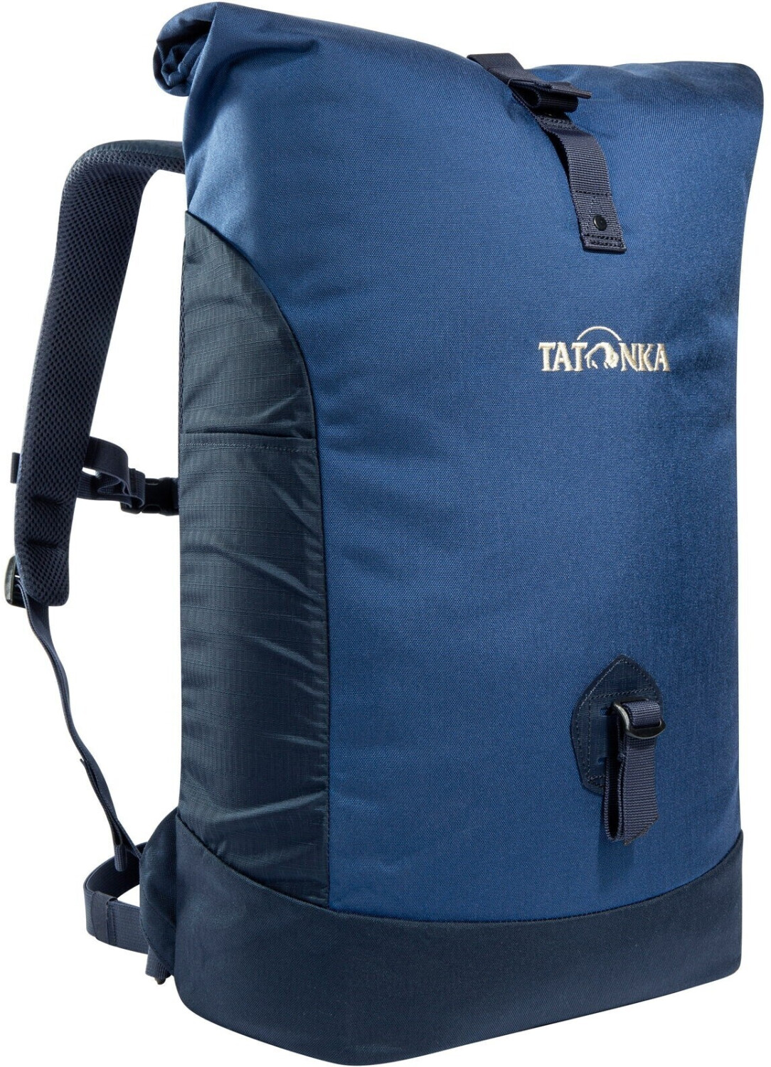 Tatonka Grip Rolltop Pack S darker blue/navy