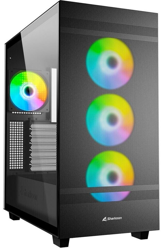 Sharkoon Rebel C50 RGB