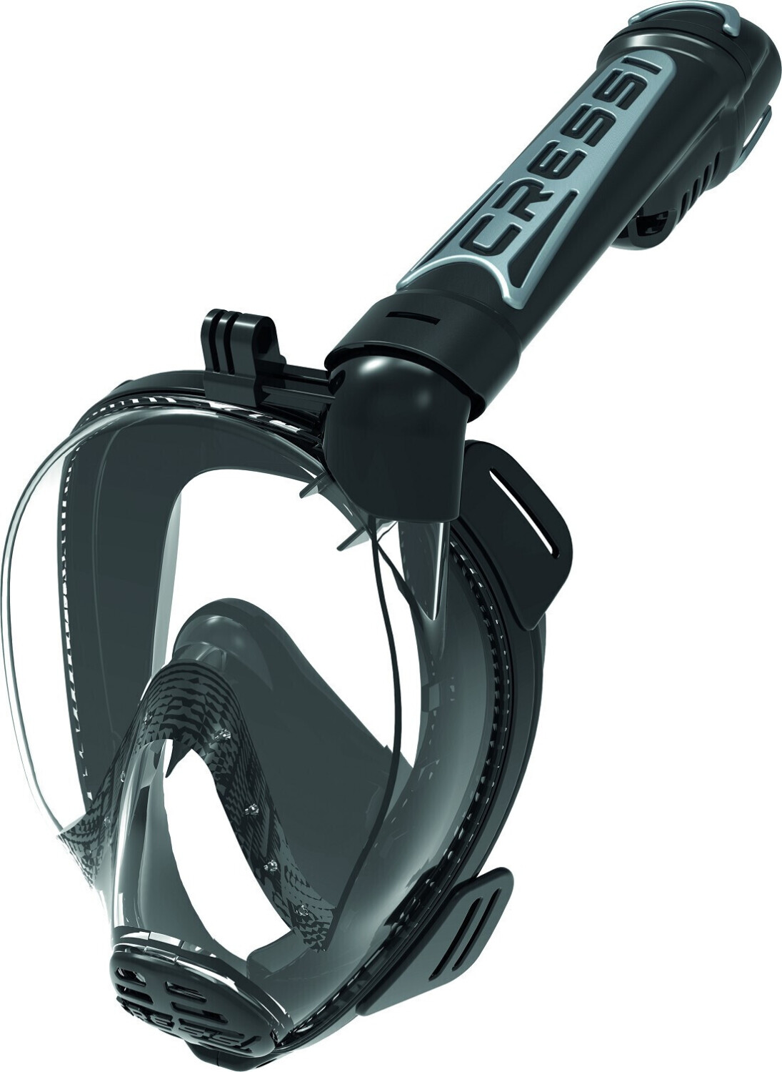 Cressi Duke Action black/black