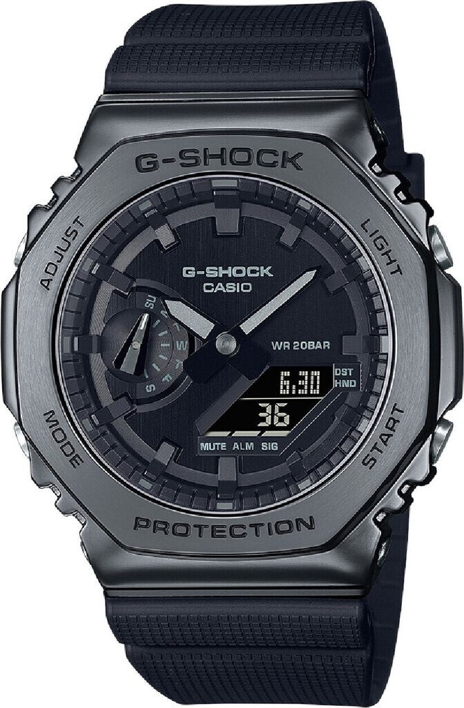 G-SHOCK x everyone GAE-2100EV-1AJR 三好良