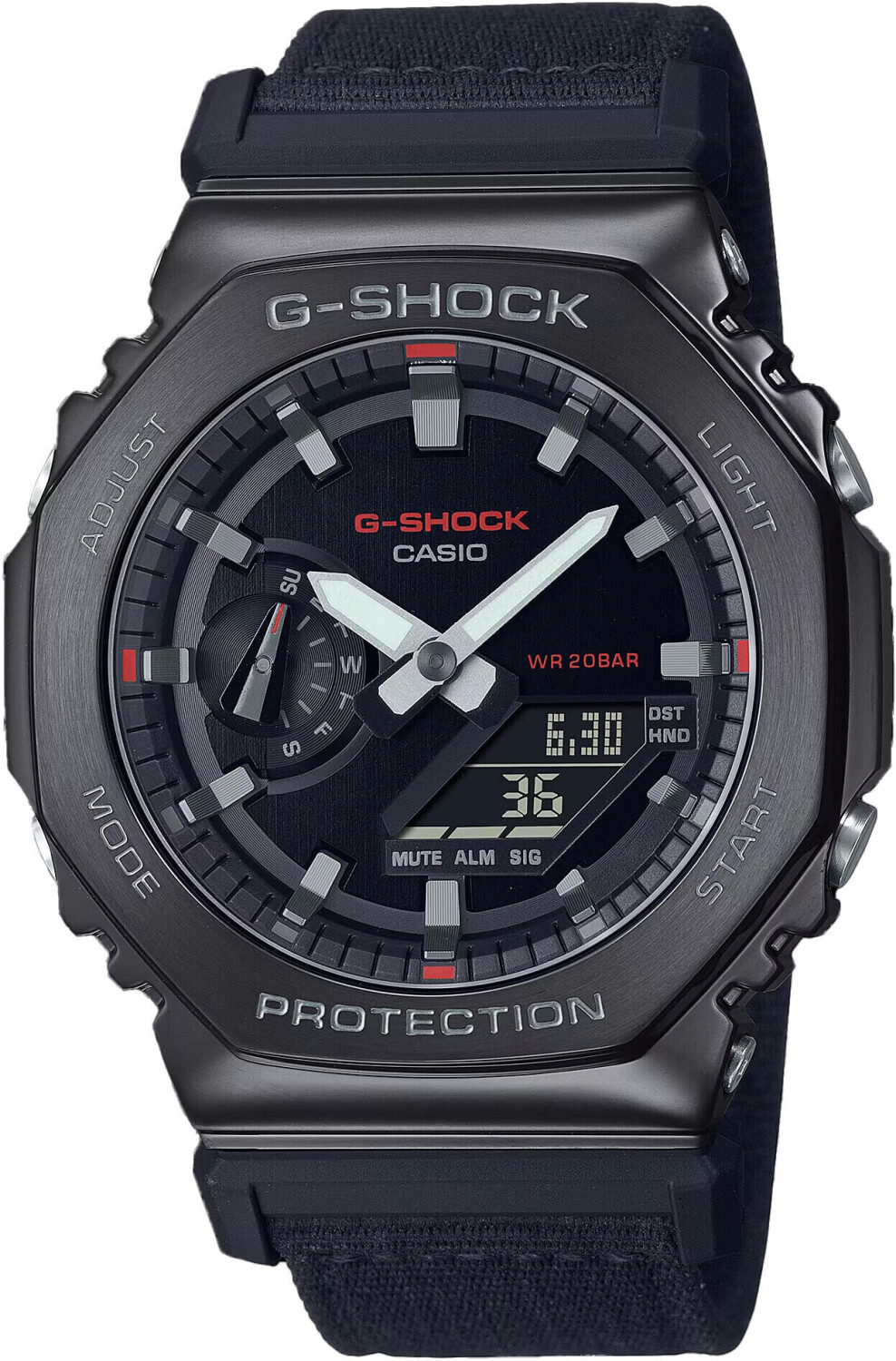 Casio G-Shock GM-2100CB-1AER
