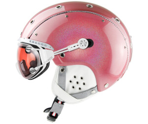 CASCO SP-3 LIMITED Crystal 限定ヘルメット Casco Sp-3 Special ab 147.95 € | Vergleiche 3 Angebote auf idealo.de