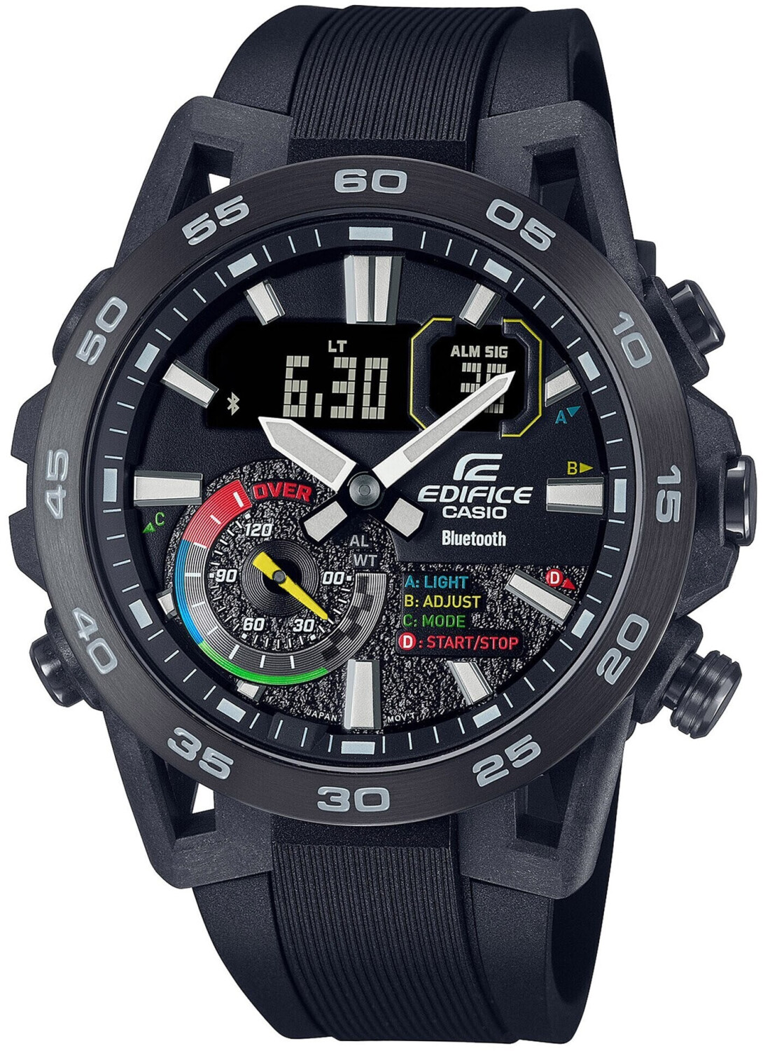 Casio Edifice ECB-40MP-1AEF