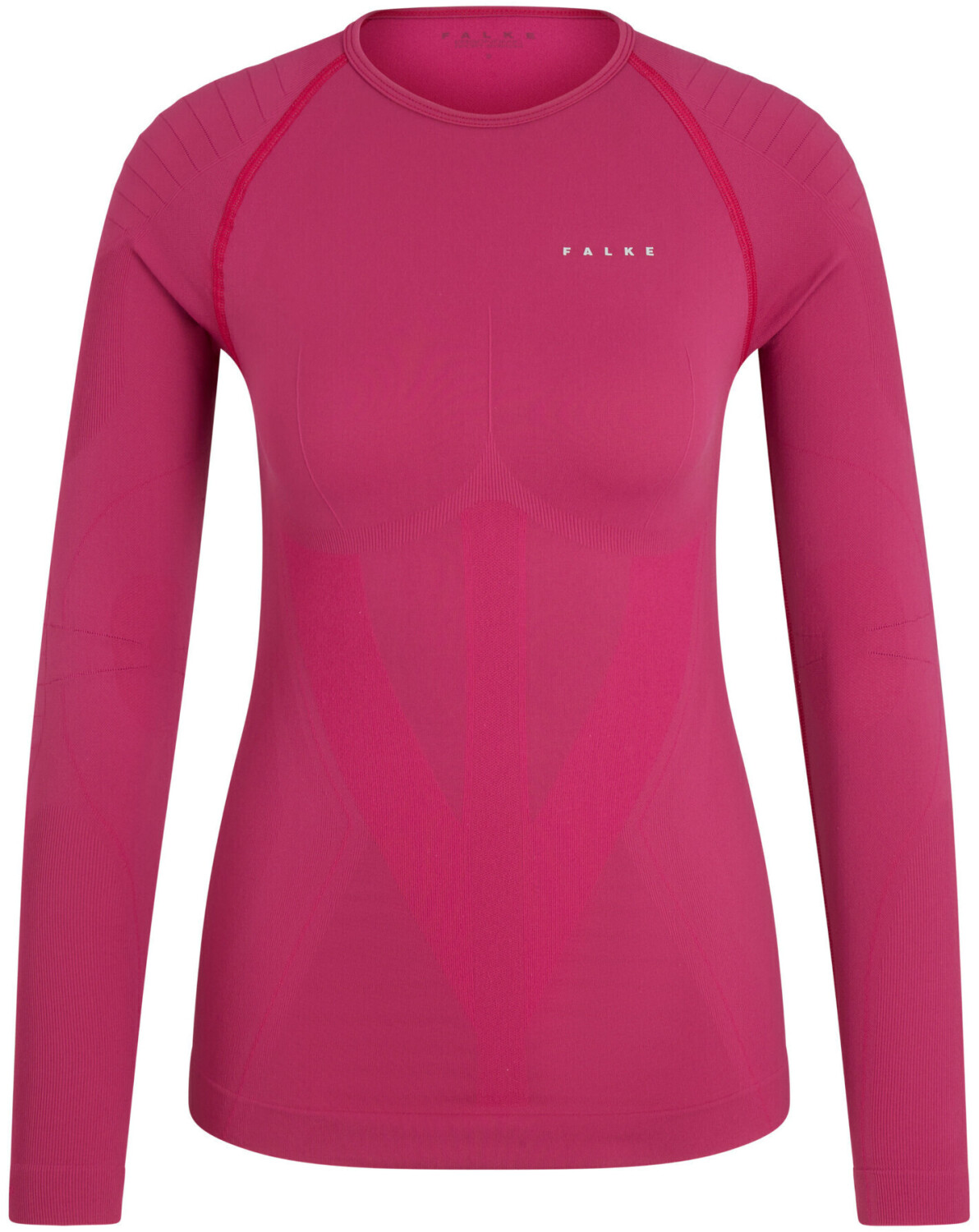 Falke Shirt Longsleeve Warm Women (39111) radiant orchid