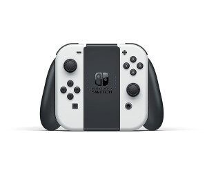 Nintendo Switch (OLED-Modell) weiß Deluxe | Preisvergleich ab 8: 2024 370,00 + Mario Kart bei € (Februar Preise)