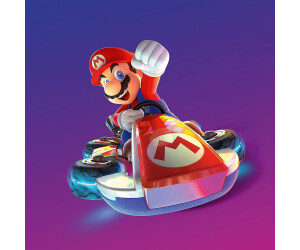 Nintendo Switch (OLED-Modell) neon-blau/neon-rot Deluxe 2024 ab (Februar | + bei Preisvergleich Mario 370,00 Kart 8: € Preise)