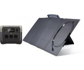 EcoFlow RIVER 2 Pro + 160W Solarpanel (6046728)