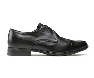 Geox Iacopo Loafers U169GA00043 black au meilleur prix sur idealo