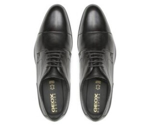 Geox brogue loafer on sale