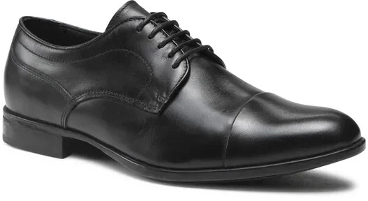 Geox Iacopo Loafers (U169GA00043) black