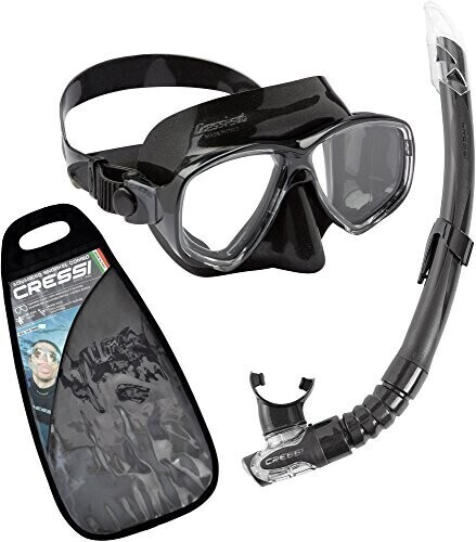 Cressi Marea Vip black