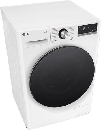 LG F4WR701Y, Bild 2