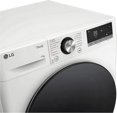LG F4WR701Y, Bild 5