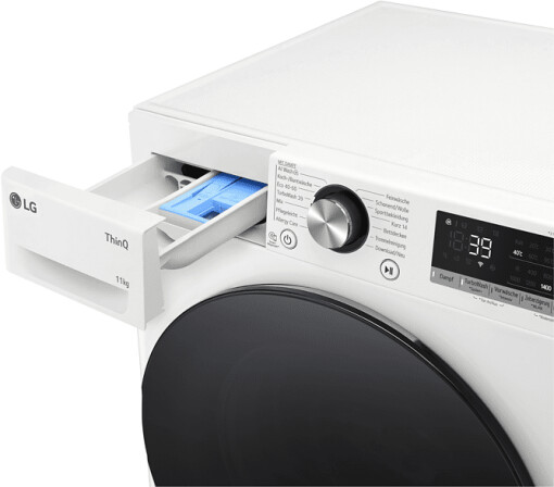 LG F4WR701Y, Bild 6