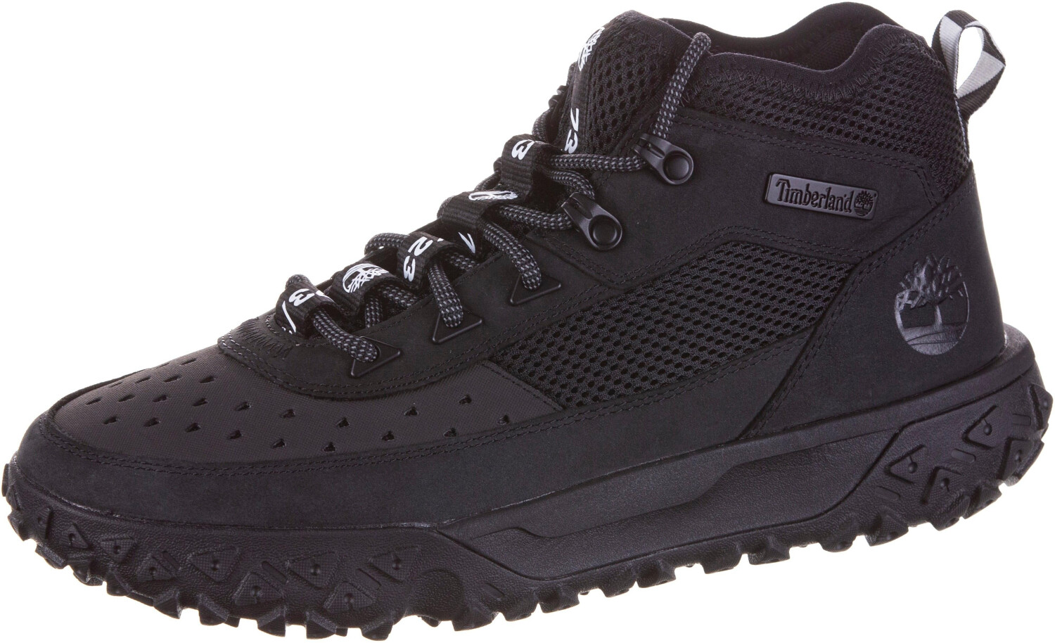 Black timberlands 10.5 2025