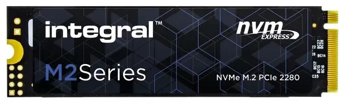Integral M2 Series 512 Go M.2