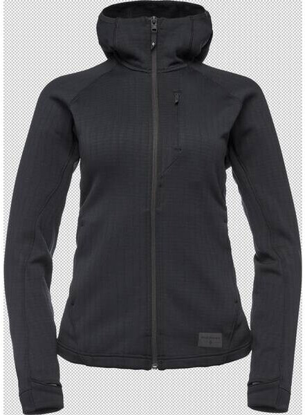 Black Diamond Women's Factor Hoody